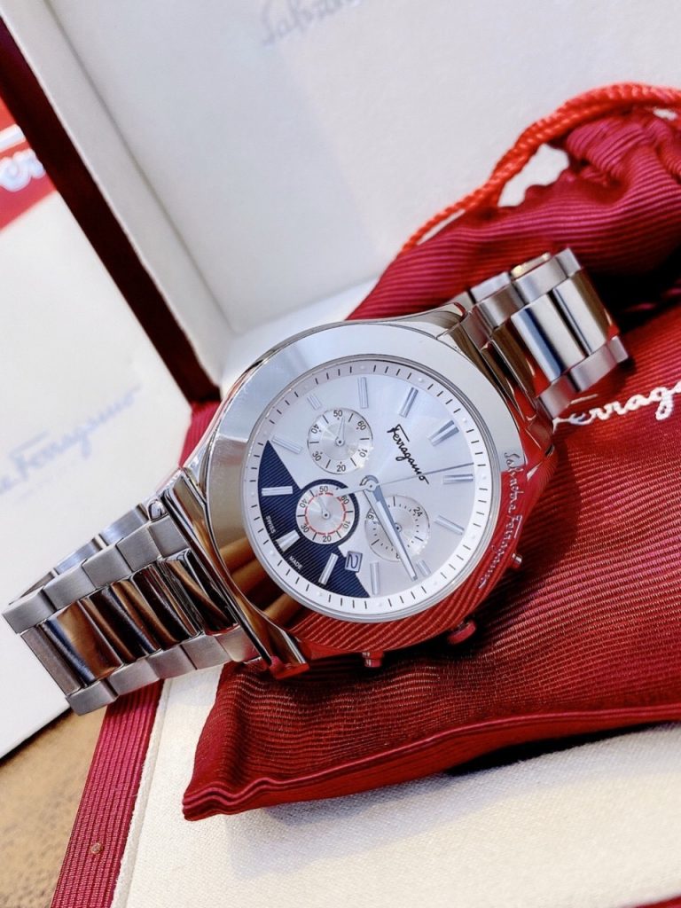 Đồng hồ Salvatore Ferragamo
