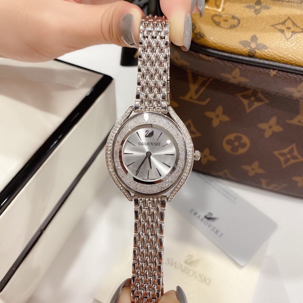 Đồng hồ Swarovski