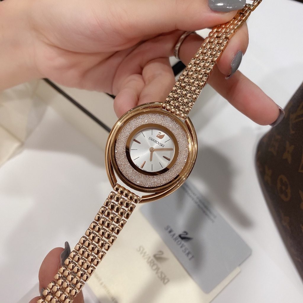 Đồng hồ Swarovski