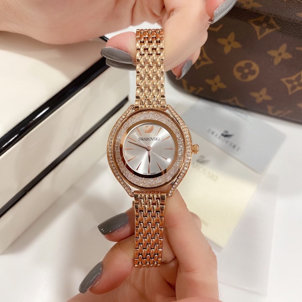Đồng hồ Swarovski giá rẻ