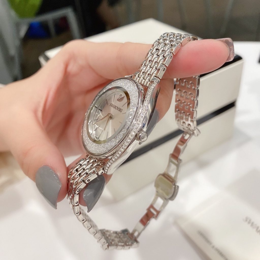 Đồng hồ Swarovski nữ