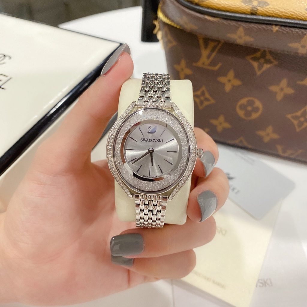 Đồng hồ Swarovski nữ đẹp