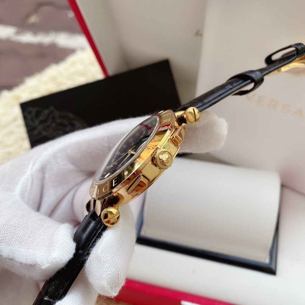 Đồng hồ Versace giá rẻ