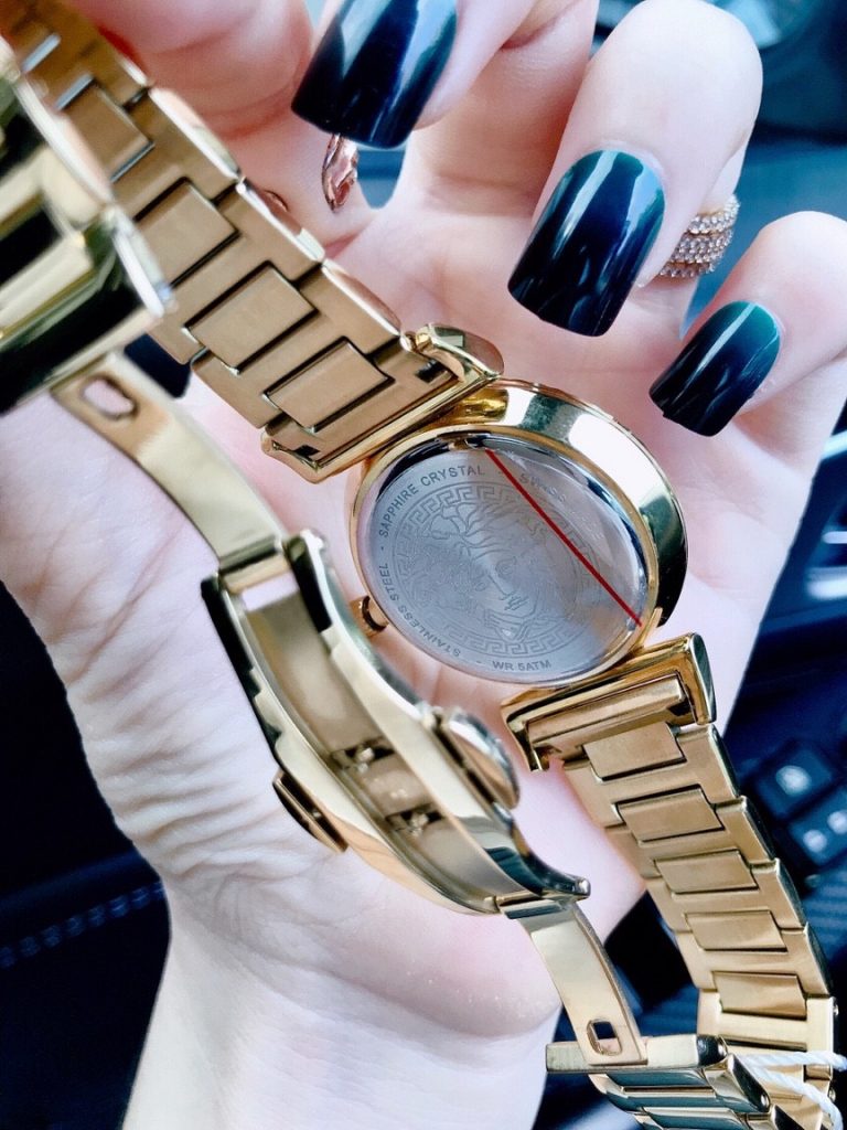 Đồng hồ Versace giá rẻ
