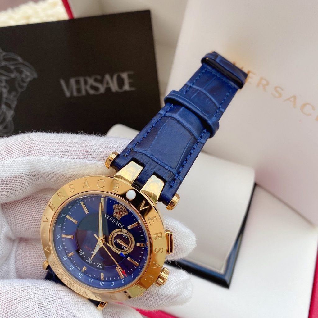 Đồng hồ Versace nam