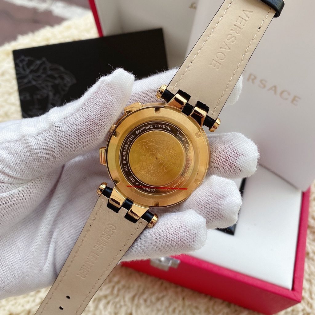 Đồng hồ Versace nam