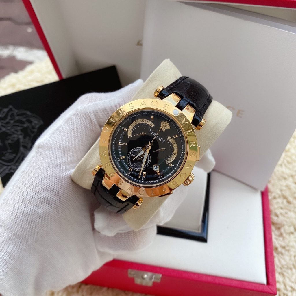 Đồng hồ Versace nam