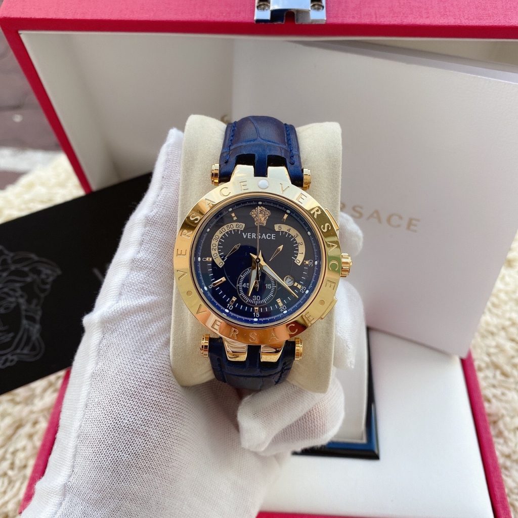 Đồng hồ Versace nam đẹp
