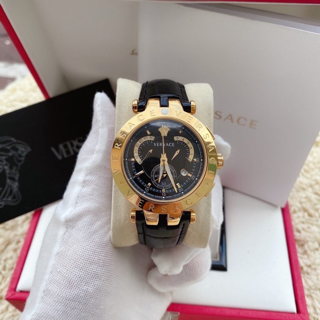 Đồng hồ Versace nam giá rẻ