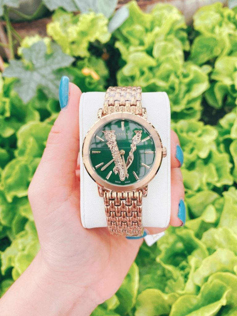 Đồng hồ Versace nữ