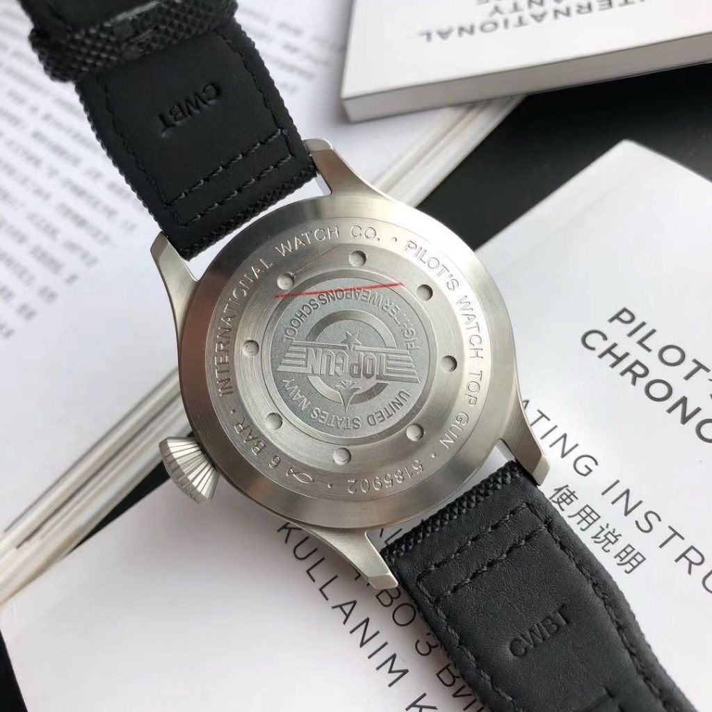 Đồng hồ iwc cổ