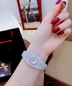 Đồng hồ Royal Crown nữ