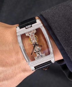 Đồng hồ Corum