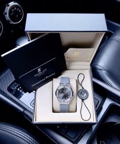 Đồng hồ hublot nữ