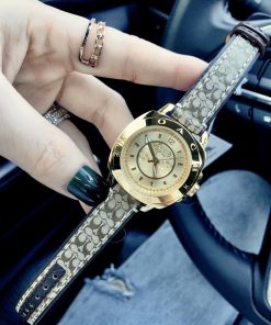 Đồng hồ Coach nữ