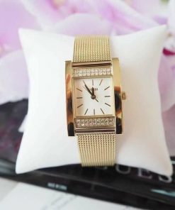 Đồng hồ Guess nữ