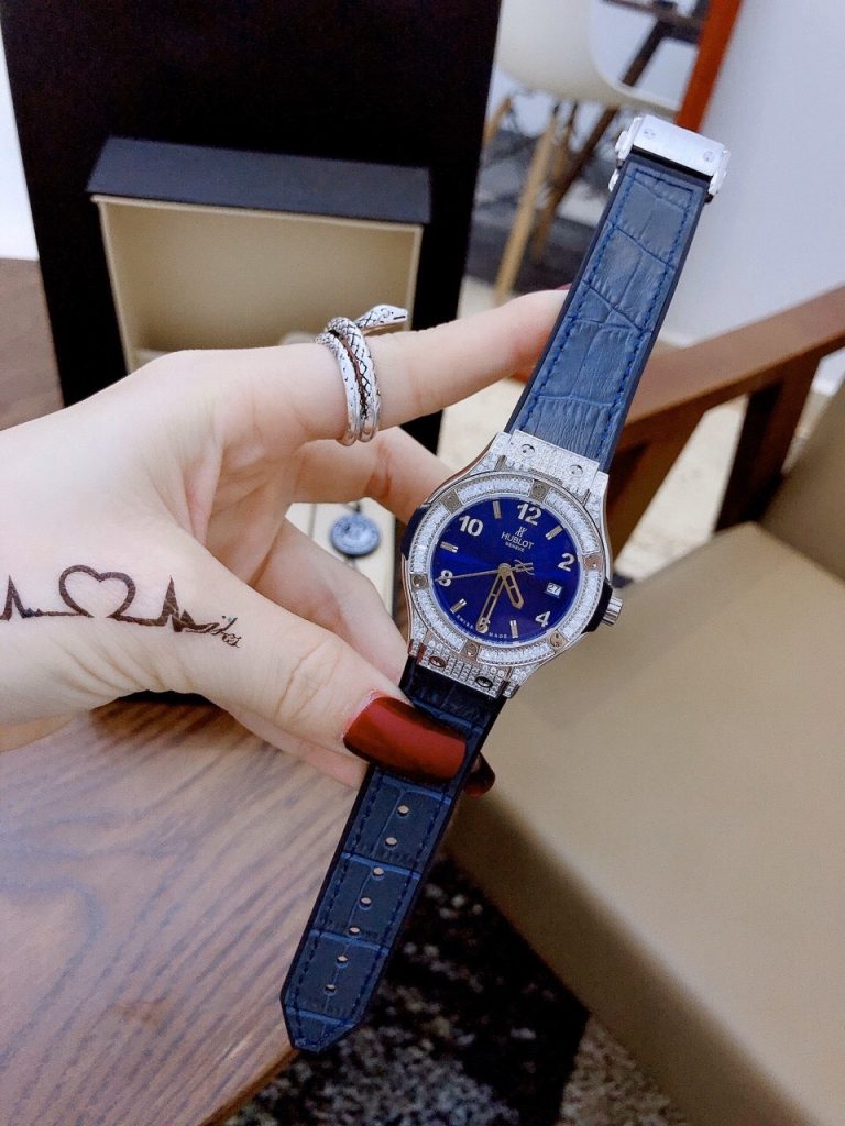 Đồng hồ hublot nữ