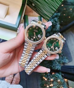 Đồng hồ nữ cao cấp