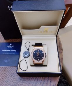 Đồng hồ Hublot đôi cao cấp