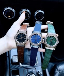 Đồng hồ hublot nam
