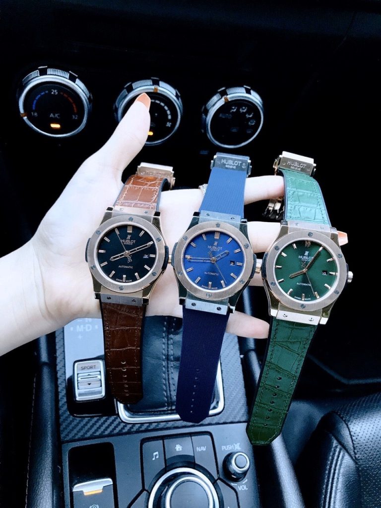 Đồng hồ hublot nam