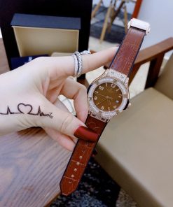 Đồng hồ hublot nữ