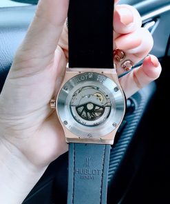 Đồng hồ hublot nam