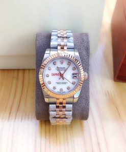 Đồng hồ Rolex nữ