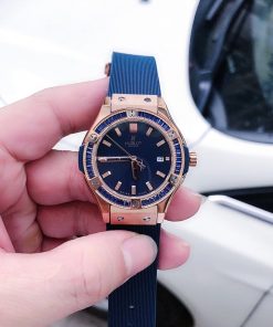 Đồng hồ hublot nữ