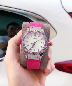 Đồng hồ hublot nữ