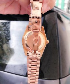 Đồng hồ cơ nam Rolex