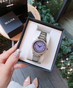 Đồng hồ Bulova nữ