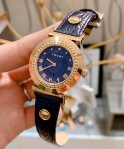 Đồng hồ nữ đẹp