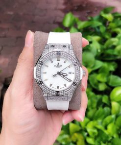 Đồng hồ hublot nữ