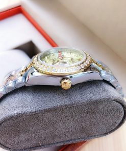 Đồng hồ Rolex nữ