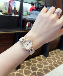 Đồng hồ nữ đẹp