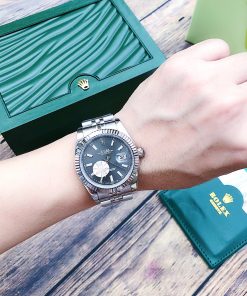 Đồng hồ cơ nam