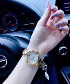 Đồng hồ Versace nữ siêu cấp
