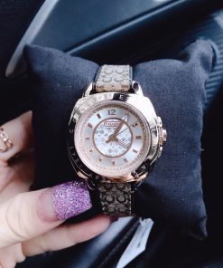 Đồng hồ Coach nữ