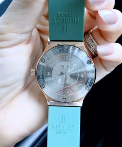 Đồng hồ hublot nữ