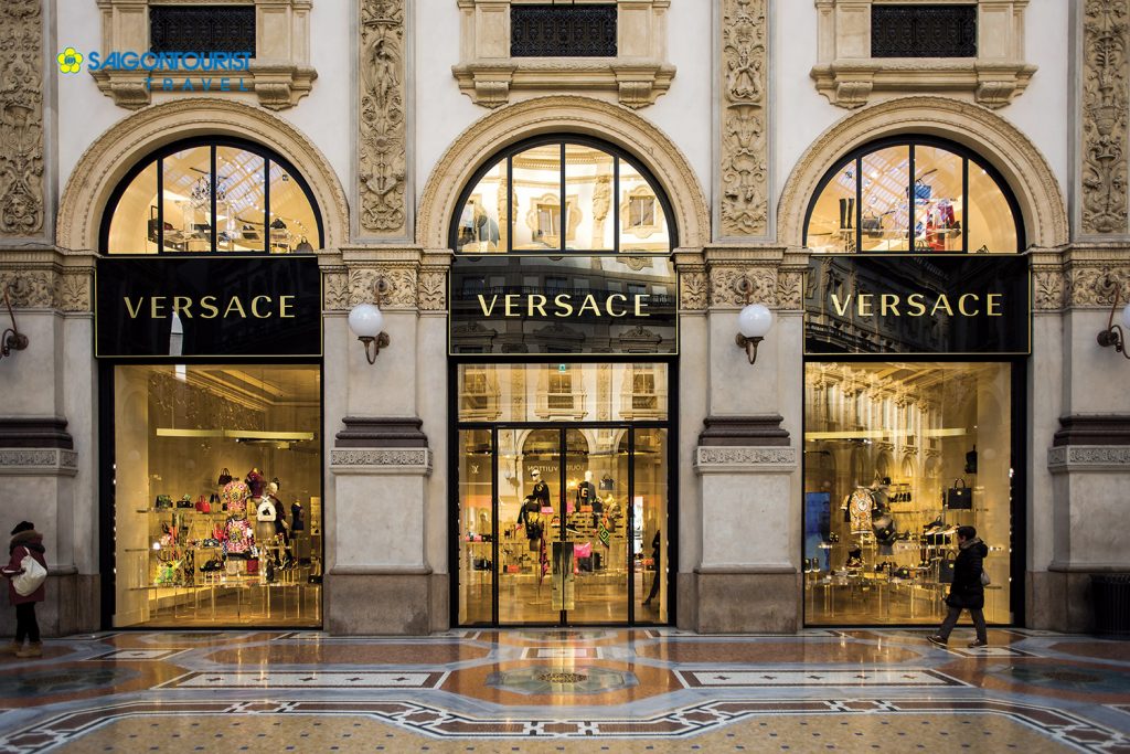 đồng hồ versace replica