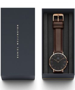 Đồng hồ Daniel Wellington - Đồng hồ DW