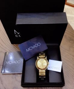 Đồng hồ Movado nữ