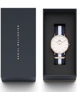 Đồng hồ Daniel Wellington - Đồng hồ DW