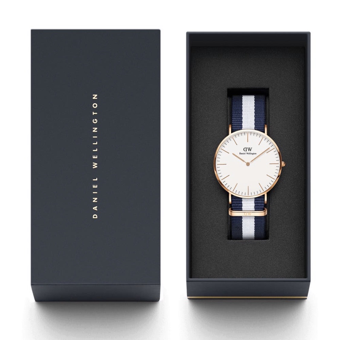 Đồng hồ Daniel Wellington - Đồng hồ DW Đồng hồ Daniel Wellington - Đồng hồ DW