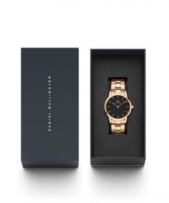 Đồng hồ Daniel Wellington - Đồng hồ DW