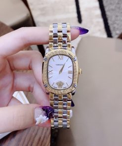 Đồng hồ nữ đẹp Versace