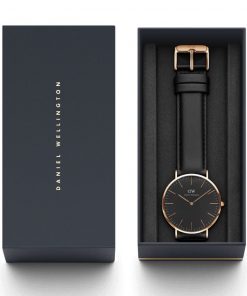 Đồng hồ Daniel Wellington - Đồng hồ DW