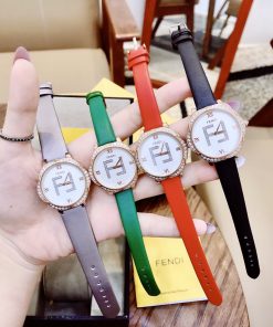 Đồng hồ Fendi