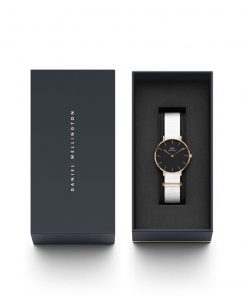 Đồng hồ Daniel Wellington - Đồng hồ DW
